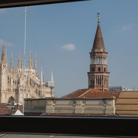 فندق ميلانفي  Enjoy Duomo - Flavio Baracchini 9 المظهر الخارجي الصورة